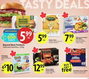 Save on Foods flyer week 24 Page 8