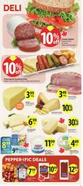 Save on Foods flyer week 24 Page 9