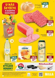 Billa leták Strana 2