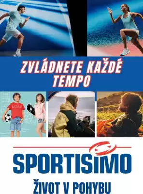 Sportisimo leták (platné do 10-07)