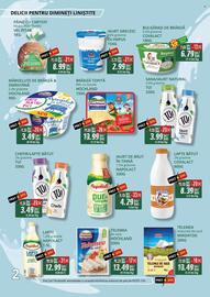 Catalog Diana Supermarket Pagină 2