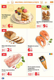 Catalog Carrefour săptămâna 24 Pagină 10