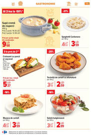 Catalog Carrefour săptămâna 24 Pagină 11