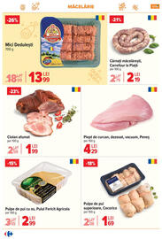 Catalog Carrefour săptămâna 24 Pagină 12