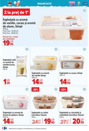 Catalog Carrefour săptămâna 24 Pagină 13