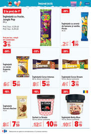 Catalog Carrefour săptămâna 24 Pagină 16