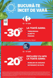 Catalog Carrefour săptămâna 24 Pagină 2