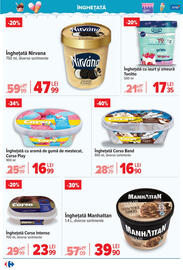 Catalog Carrefour săptămâna 24 Pagină 21