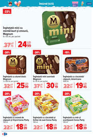 Catalog Carrefour săptămâna 24 Pagină 22