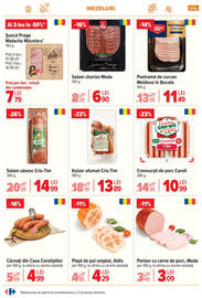 Catalog Carrefour săptămâna 24 Pagină 24