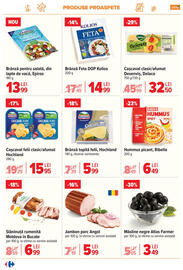 Catalog Carrefour săptămâna 24 Pagină 25