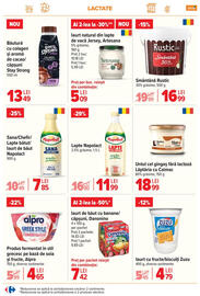 Catalog Carrefour săptămâna 24 Pagină 26