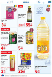 Catalog Carrefour săptămâna 24 Pagină 28