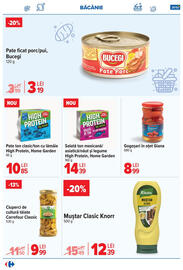 Catalog Carrefour săptămâna 24 Pagină 29