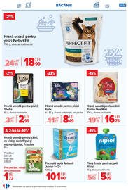 Catalog Carrefour săptămâna 24 Pagină 32
