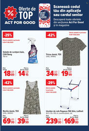 Catalog Carrefour săptămâna 24 Pagină 4
