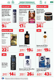 Catalog Carrefour săptămâna 24 Pagină 40