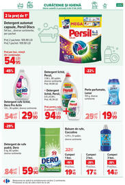 Catalog Carrefour săptămâna 24 Pagină 43
