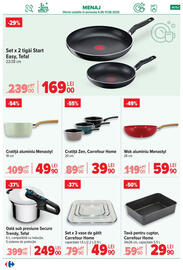 Catalog Carrefour săptămâna 24 Pagină 45