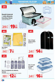 Catalog Carrefour săptămâna 24 Pagină 49