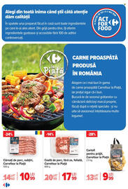 Catalog Carrefour săptămâna 24 Pagină 5