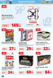 Catalog Carrefour săptămâna 24 Pagină 50