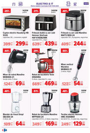 Catalog Carrefour săptămâna 24 Pagină 52