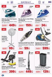 Catalog Carrefour săptămâna 24 Pagină 54