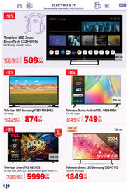 Catalog Carrefour săptămâna 24 Pagină 56