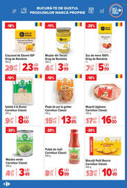 Catalog Carrefour săptămâna 24 Pagină 6