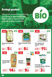 Catalog Carrefour săptămâna 24 Pagină 7