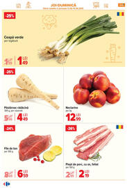 Catalog Carrefour săptămâna 24 Pagină 8