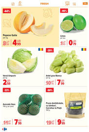 Catalog Carrefour săptămâna 24 Pagină 9