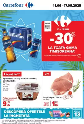 Catalog Carrefour