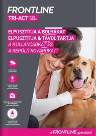 Alpha Zoo akciós újság Oldal 3
