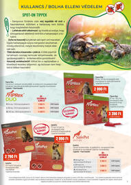 Alpha Zoo akciós újság Oldal 5