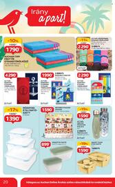 Auchan akciós újság Oldal 20