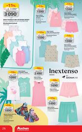 Auchan akciós újság Oldal 26