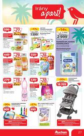 Auchan akciós újság Oldal 27