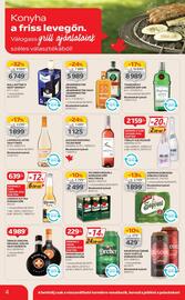 Auchan akciós újság hét 24 Oldal 4