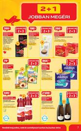Auchan akciós újság hét 24 Oldal 7