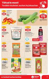 Auchan akciós újság hét 24 Oldal 9