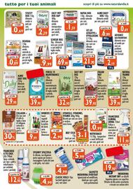 Volantino Naturalandia Pagina 2