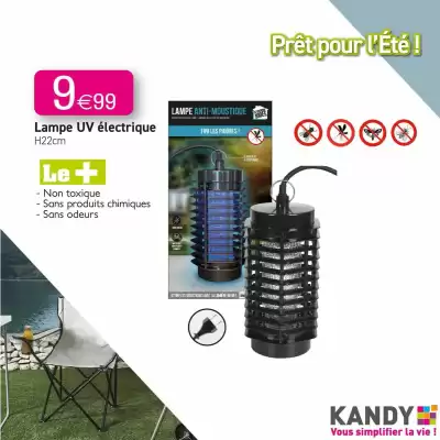 Catalogue Kandy