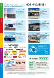 Catalogue Provence Outillage page 4