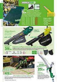 Catalogue Provence Outillage page 46
