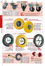Catalogue Provence Outillage page 54