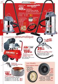Catalogue Provence Outillage page 56