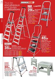 Catalogue Provence Outillage page 62