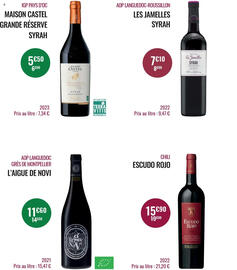 Catalogue Nicolas page 10